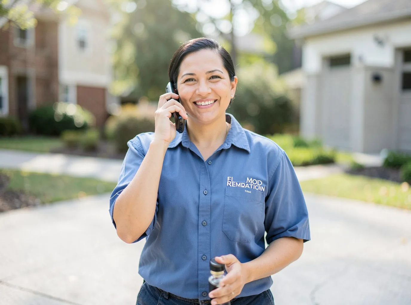 Mold Remediation Monterey, LA FAQs
